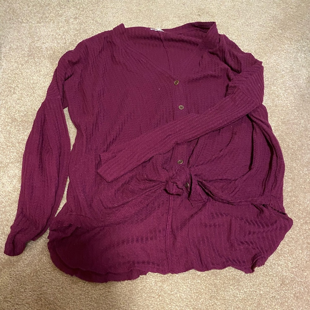Maurices Top